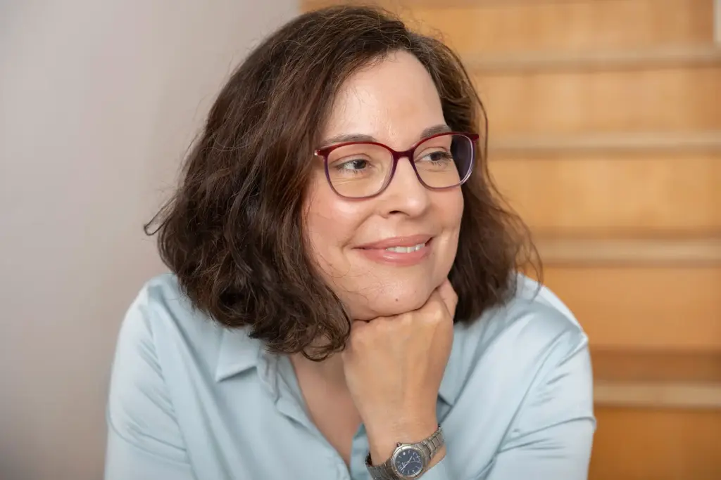 Coach in Hannover: Annett Horn