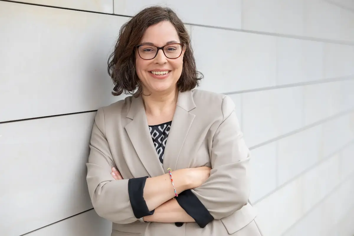 Annett Horn, Lösungsorientiertes Coaching in Hannover