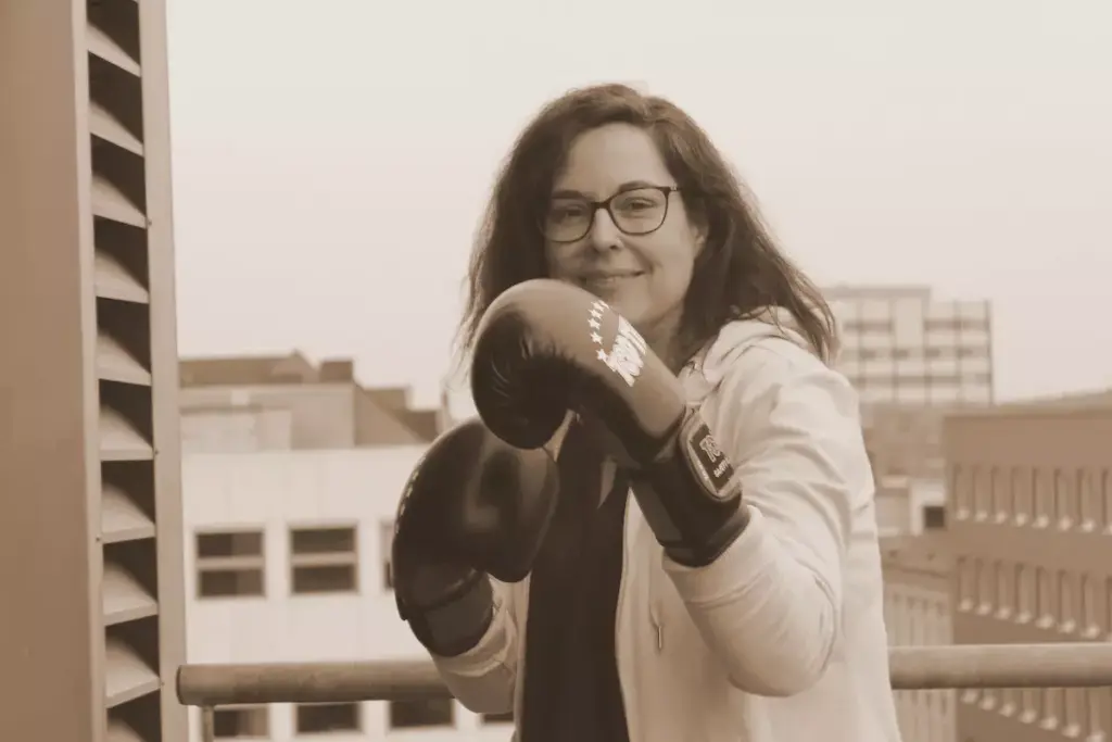 Mit der richtigen Einstellung geht alles weiter