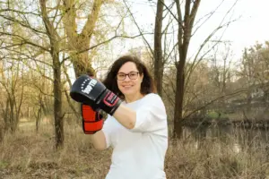 Kontaktseite Annett Horn